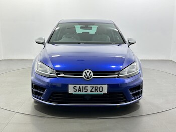 Used Volkswagen Golf 2015 for sale - 78404295: Photo