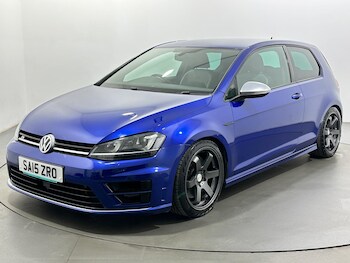 Used Volkswagen Golf 2015 for sale - 78404295: Photo