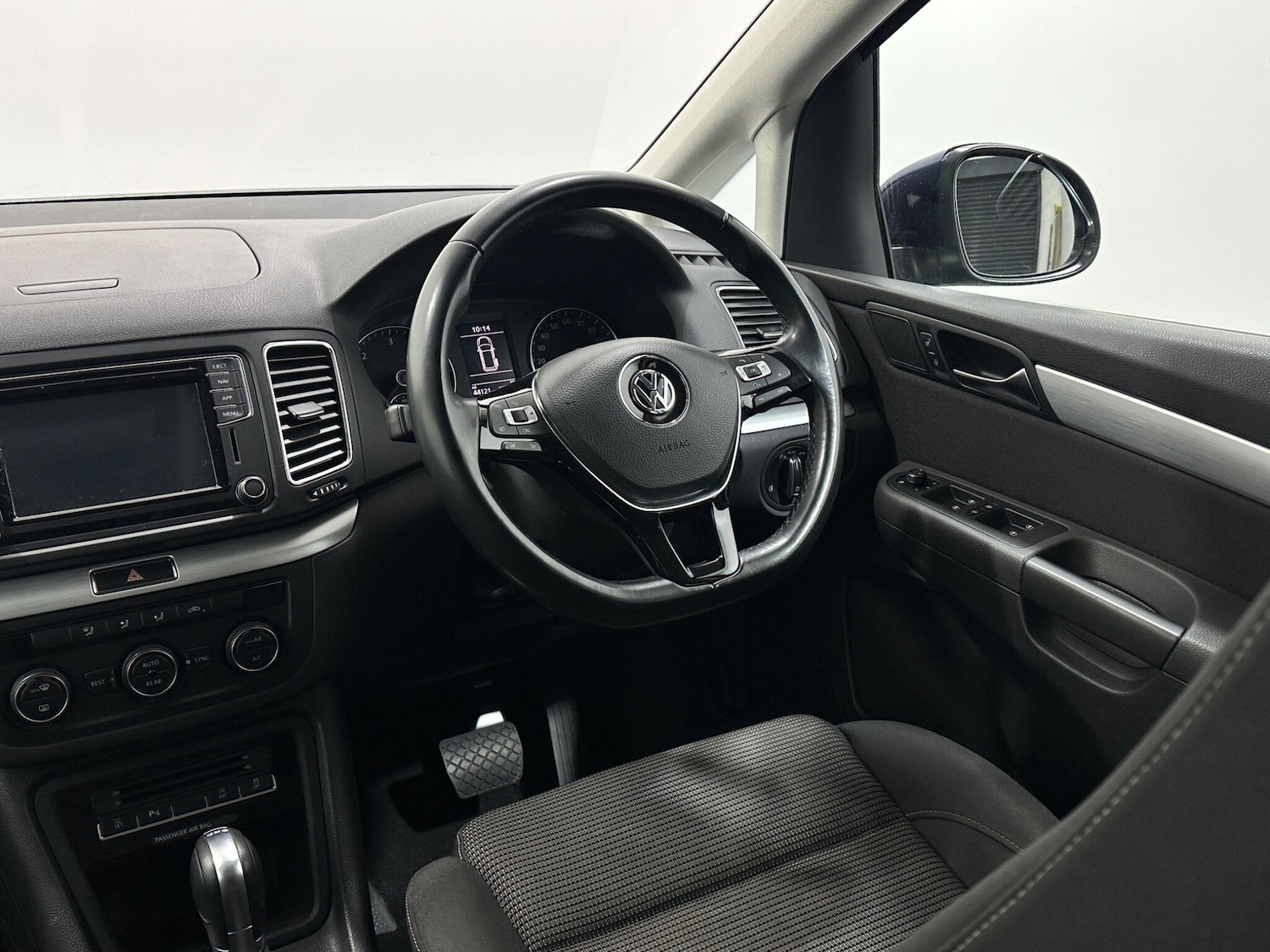 Used Volkswagen Sharan for sale - 77683402: Photo 12