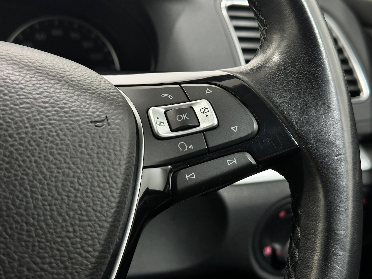 Used Volkswagen Sharan for sale - 77683402: Photo 15