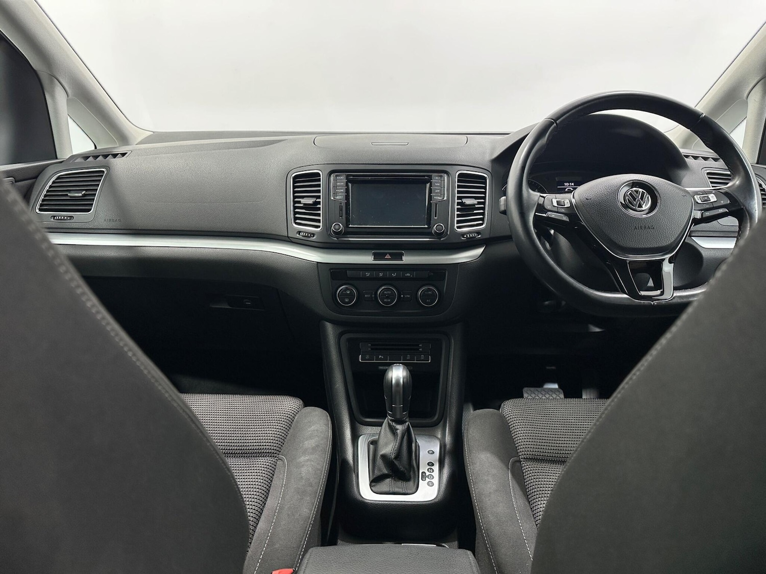 Used Volkswagen Sharan for sale - 77683402: Photo 19