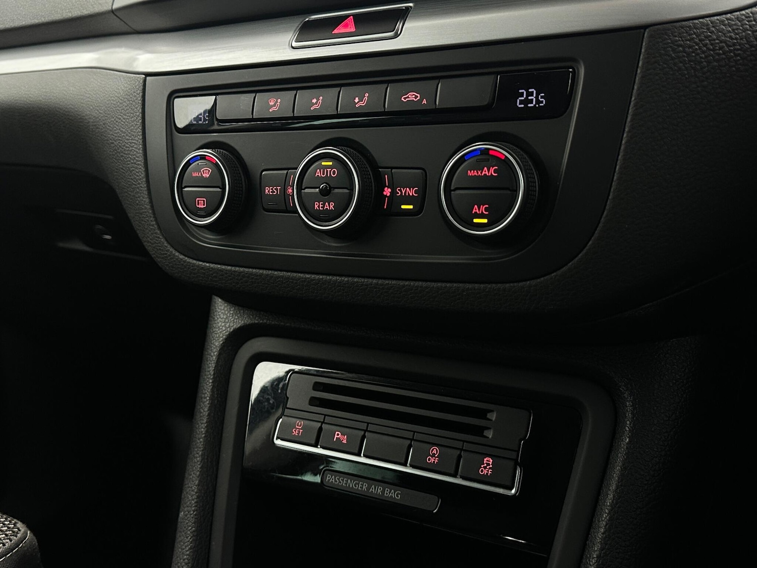 Used Volkswagen Sharan for sale - 77683402: Photo 21