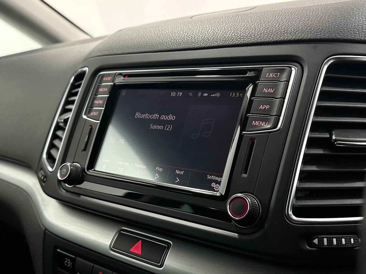 Used Volkswagen Sharan for sale - 77683402: Photo 25