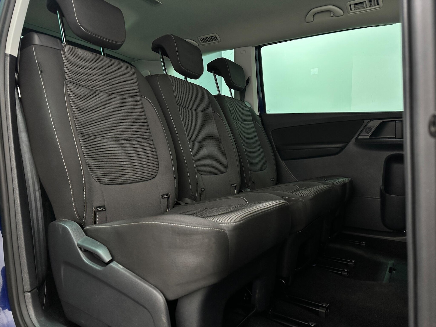 Used Volkswagen Sharan for sale - 77683402: Photo 39