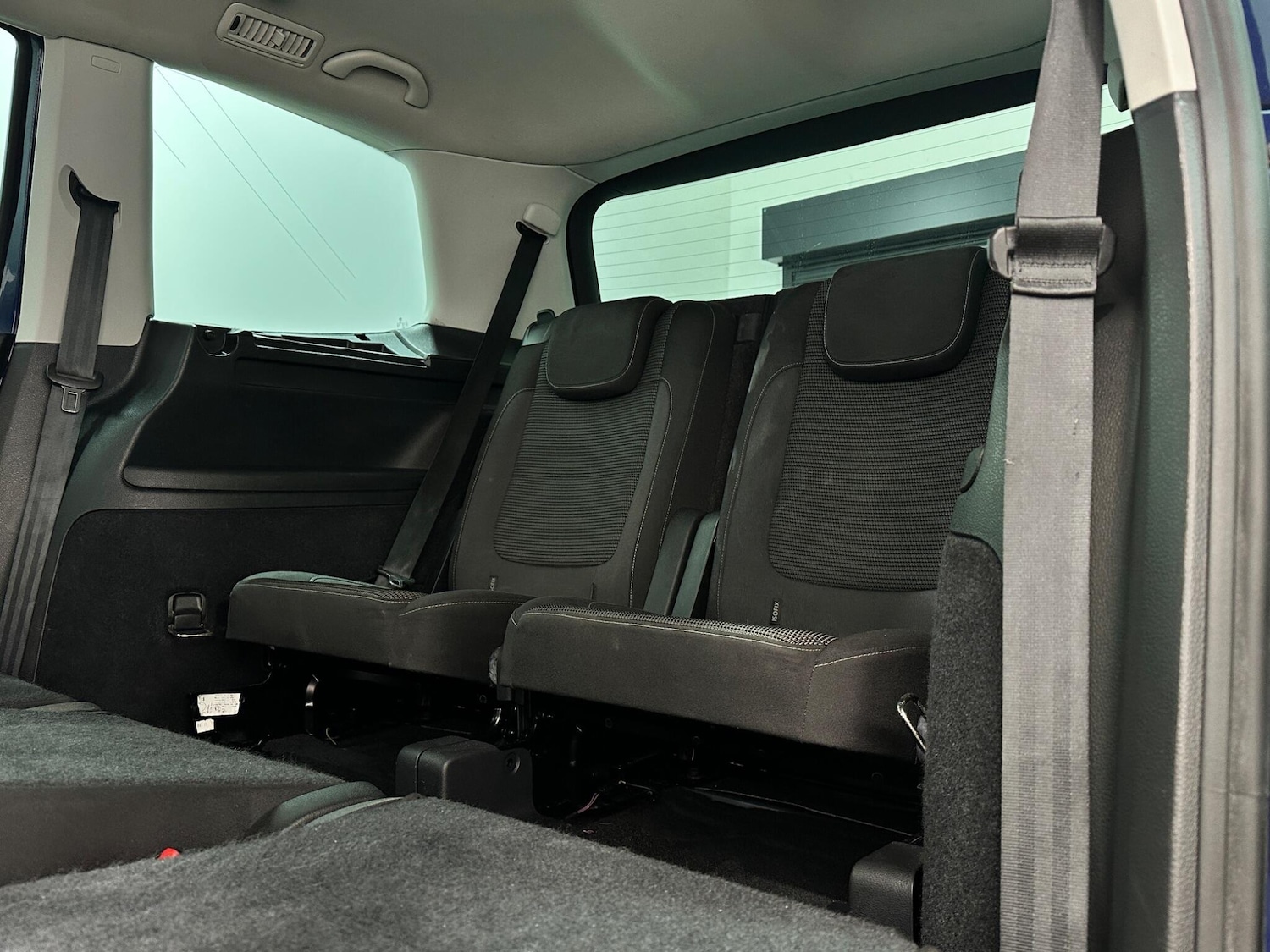 Used Volkswagen Sharan for sale - 77683402: Photo 41