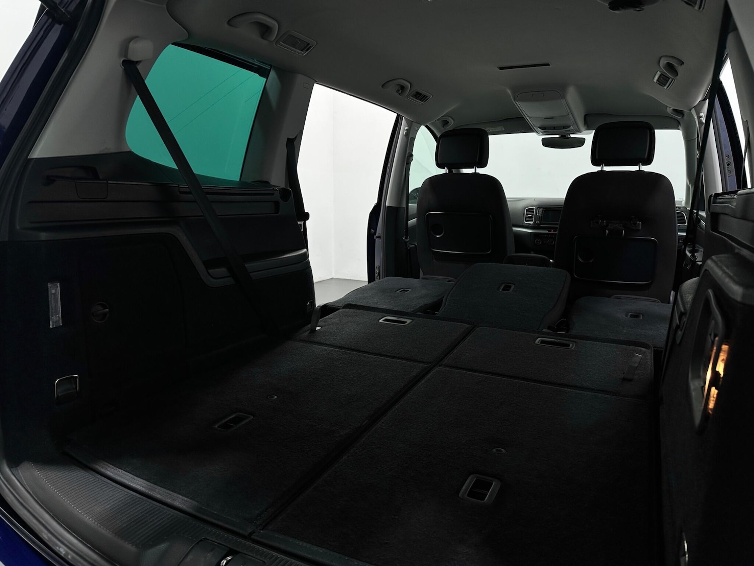 Used Volkswagen Sharan for sale - 77683402: Photo 43