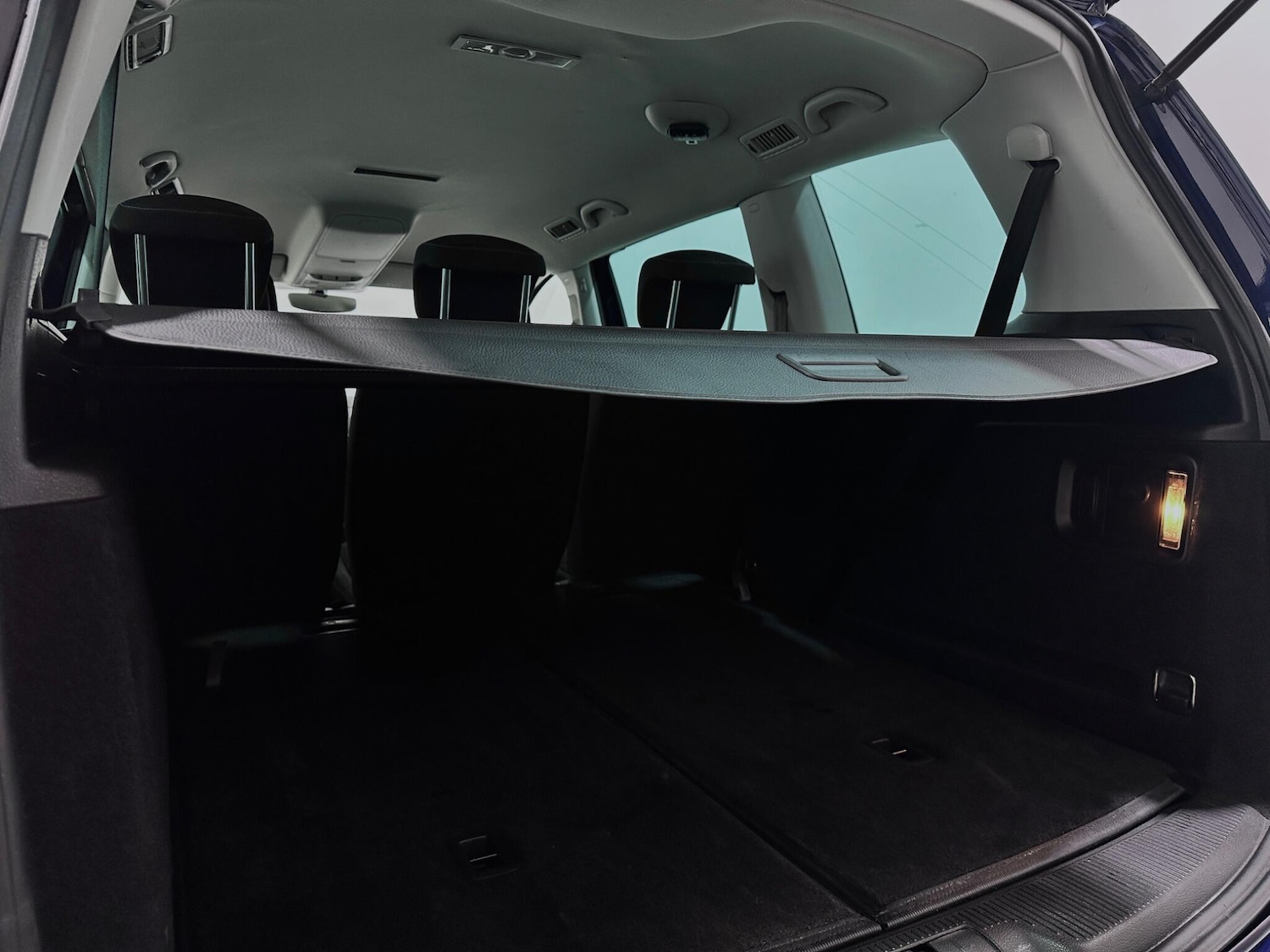 Used Volkswagen Sharan for sale - 77683402: Photo 45