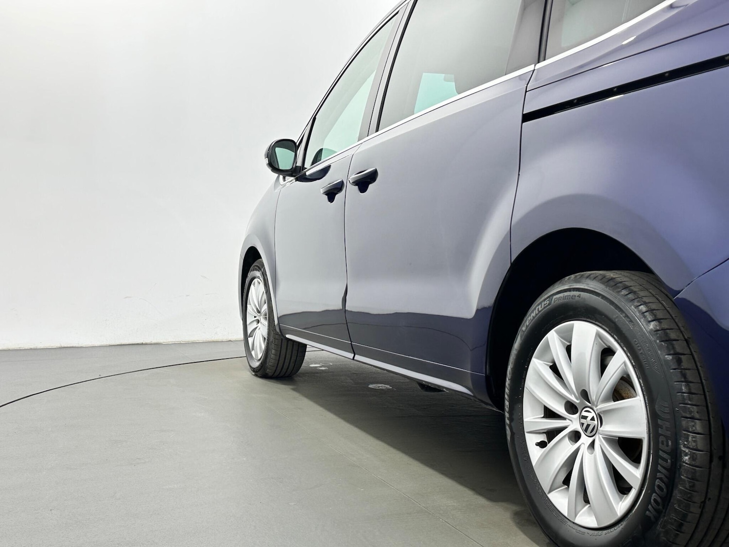 Used Volkswagen Sharan for sale - 77683402: Photo 47