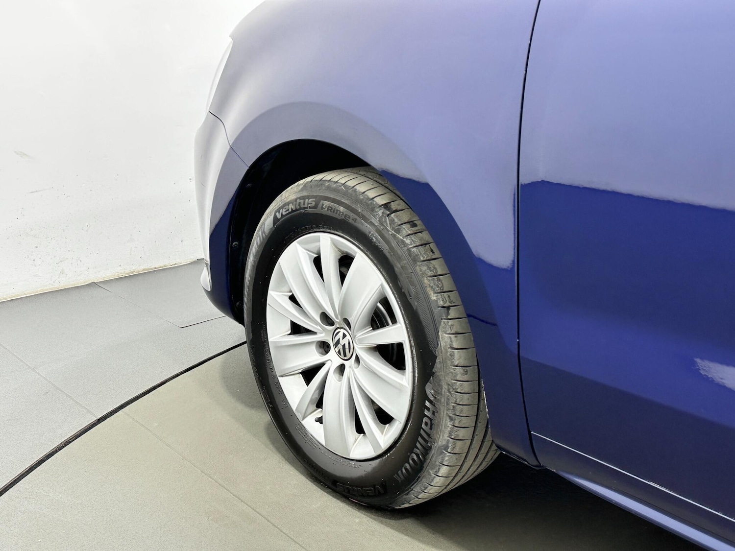 Used Volkswagen Sharan for sale - 77683402: Photo 48