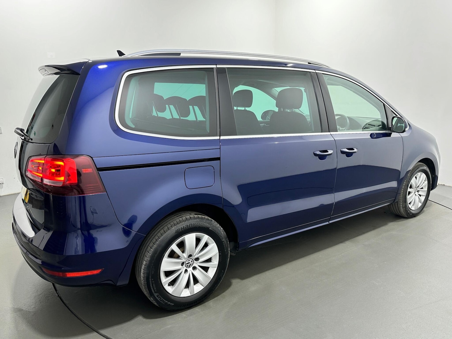 Used Volkswagen Sharan for sale - 77683402: Photo 49