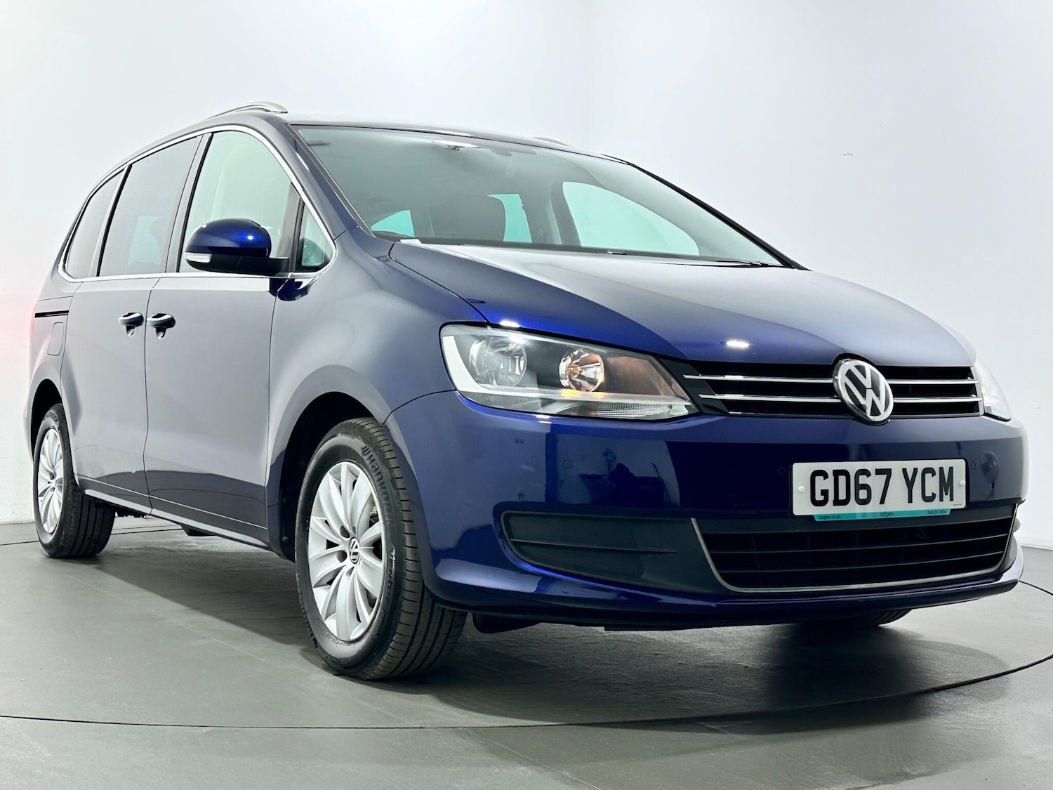 Used Volkswagen Sharan for sale - 77683402: Photo 50