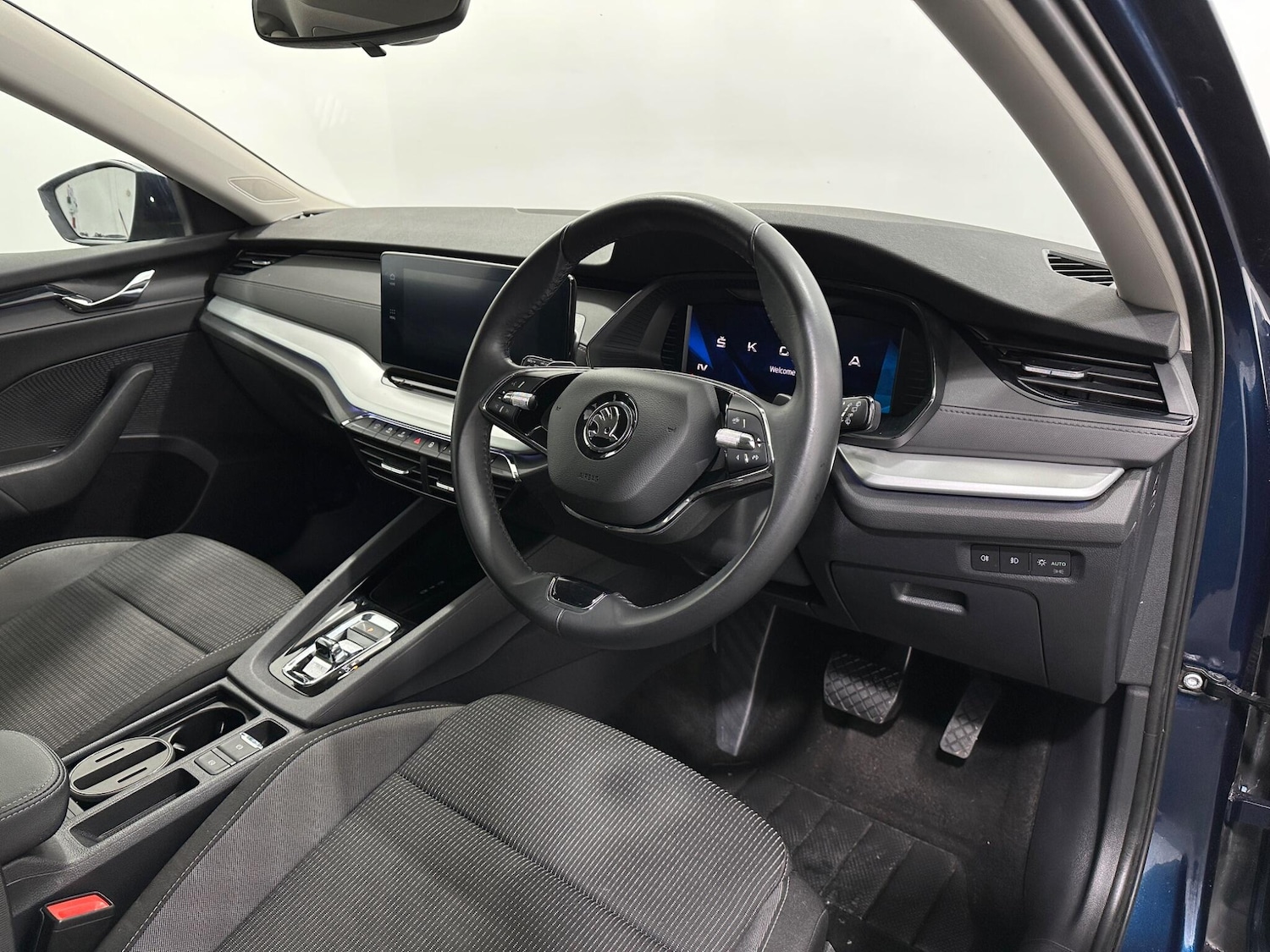 Used Skoda Octavia 2021 for sale - 77344801: Photo 10