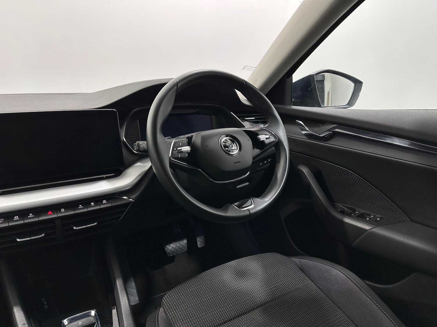 Used Skoda Octavia 2021 for sale - 77344801: Photo 11