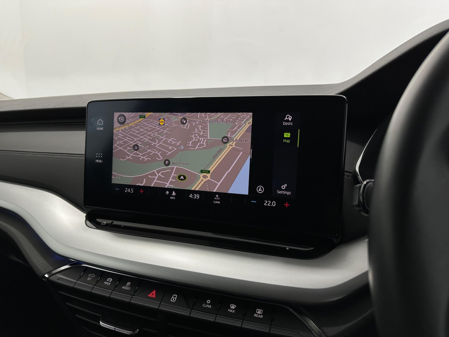 Used Skoda Octavia 2021 for sale - 77344801: Photo 22