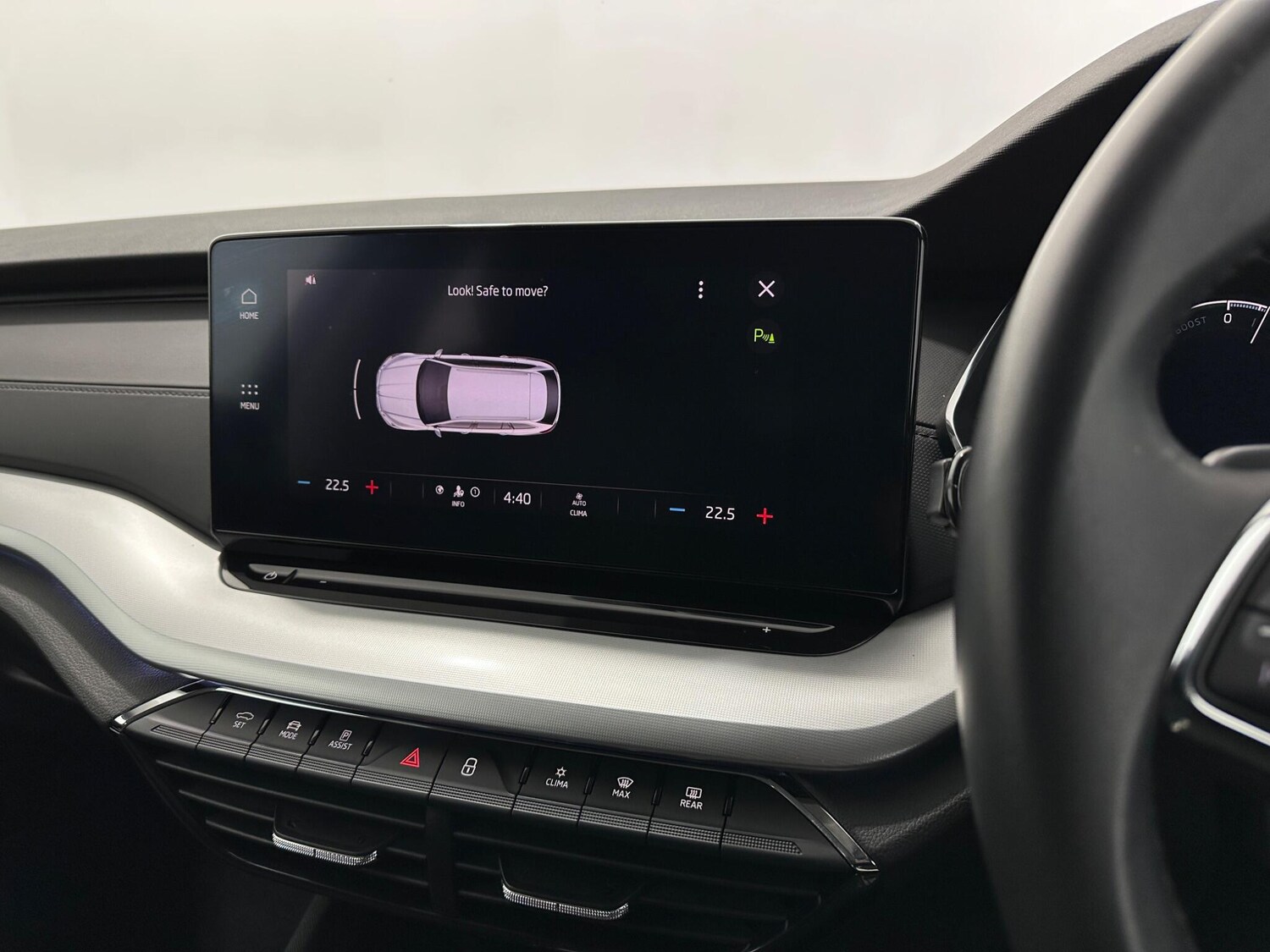 Used Skoda Octavia 2021 for sale - 77344801: Photo 23