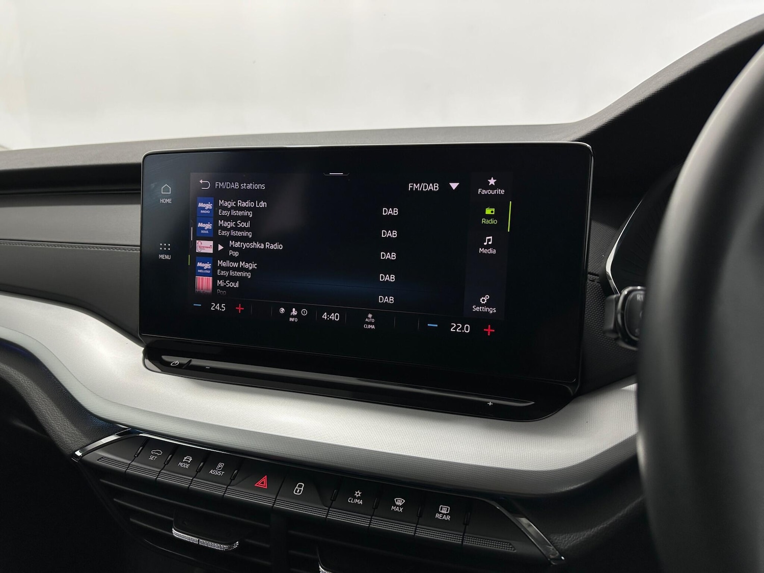 Used Skoda Octavia 2021 for sale - 77344801: Photo 24