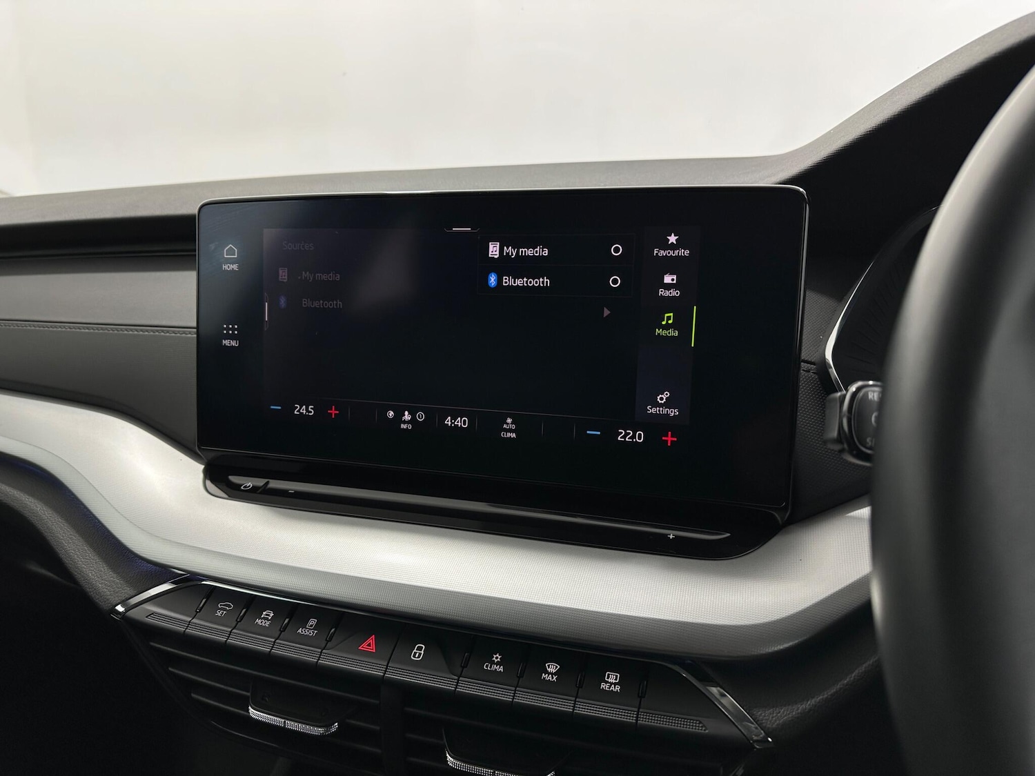 Used Skoda Octavia 2021 for sale - 77344801: Photo 25