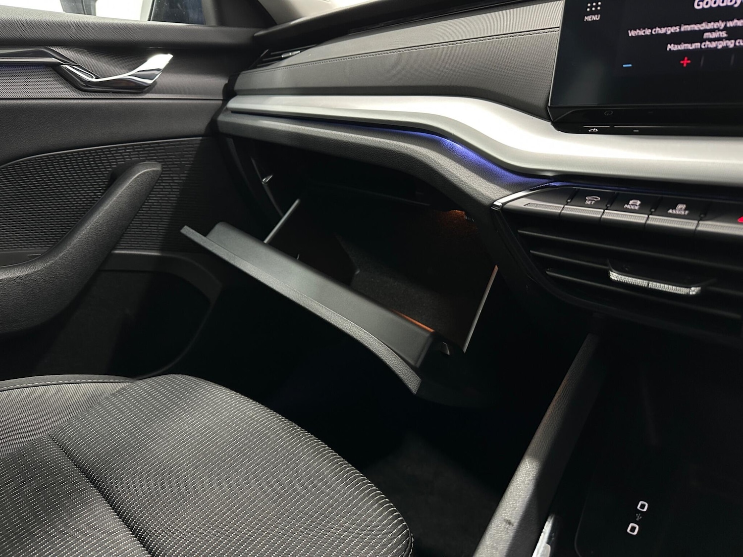 Used Skoda Octavia 2021 for sale - 77344801: Photo 27