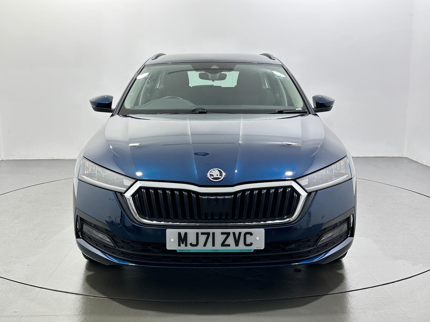 Used Skoda Octavia 2021 for sale - 77344801: Photo 3