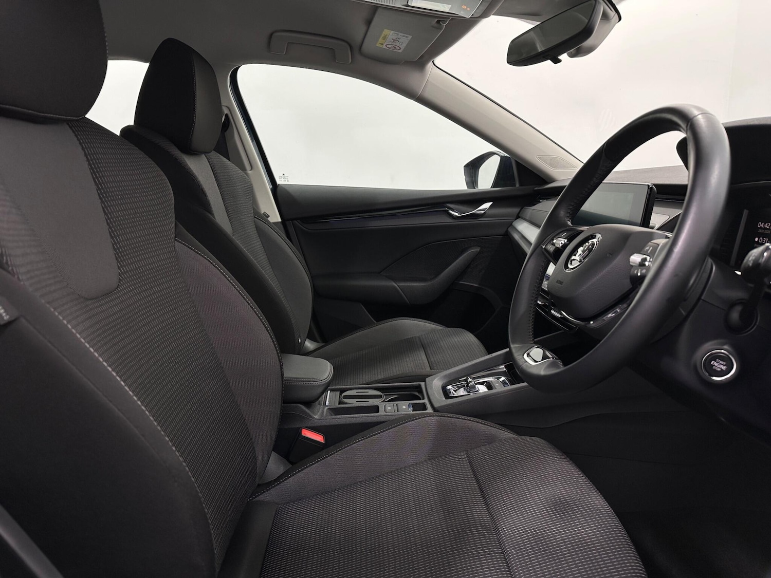 Used Skoda Octavia 2021 for sale - 77344801: Photo 31