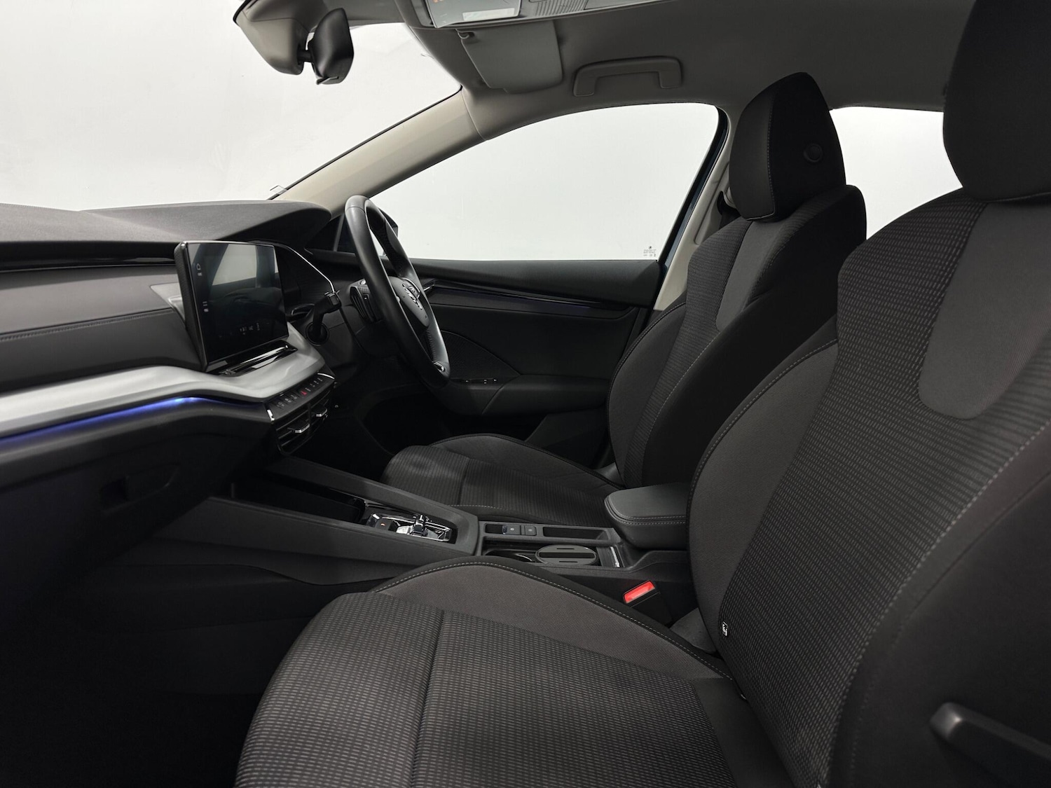 Used Skoda Octavia 2021 for sale - 77344801: Photo 34