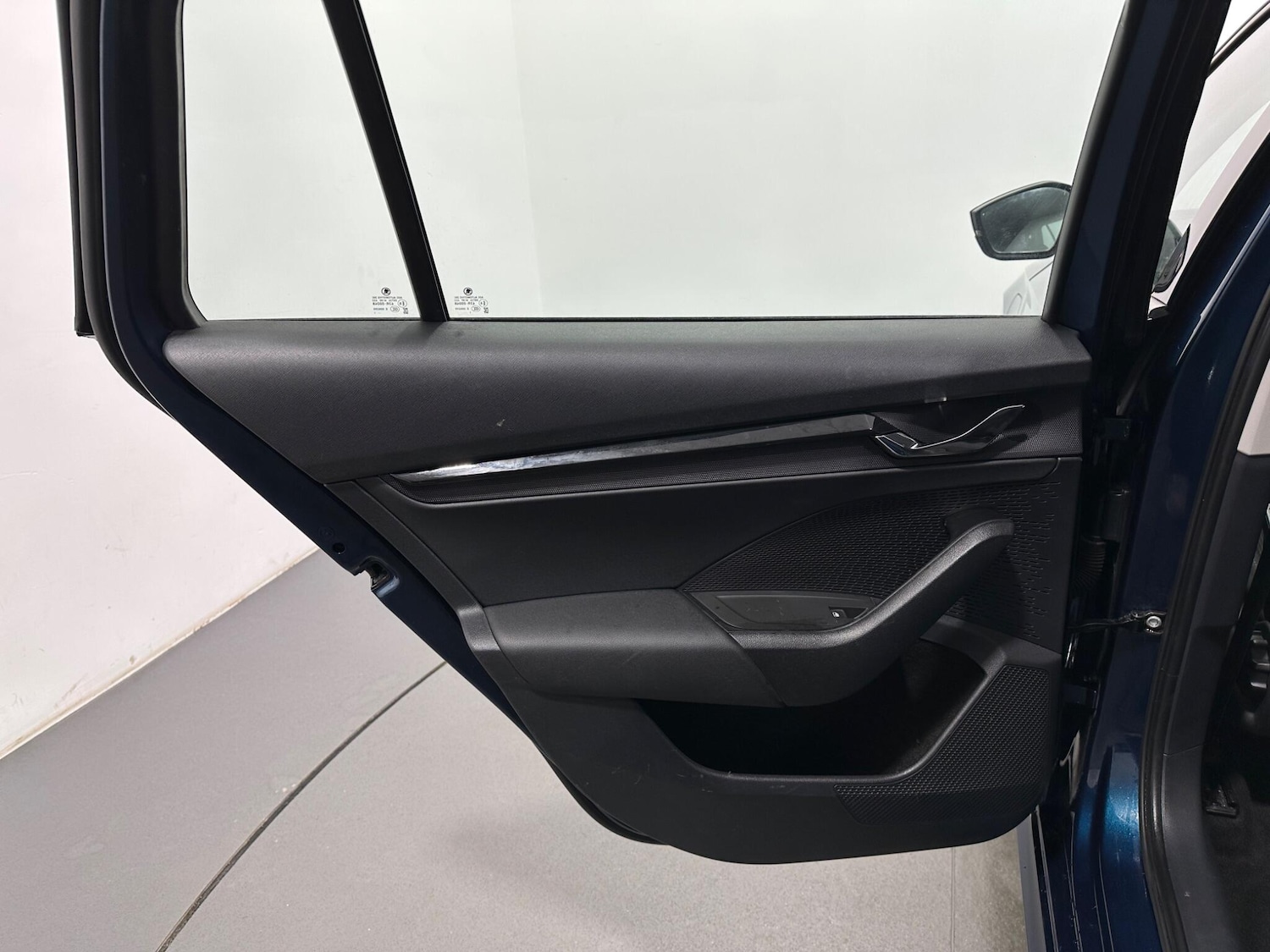 Used Skoda Octavia 2021 for sale - 77344801: Photo 39