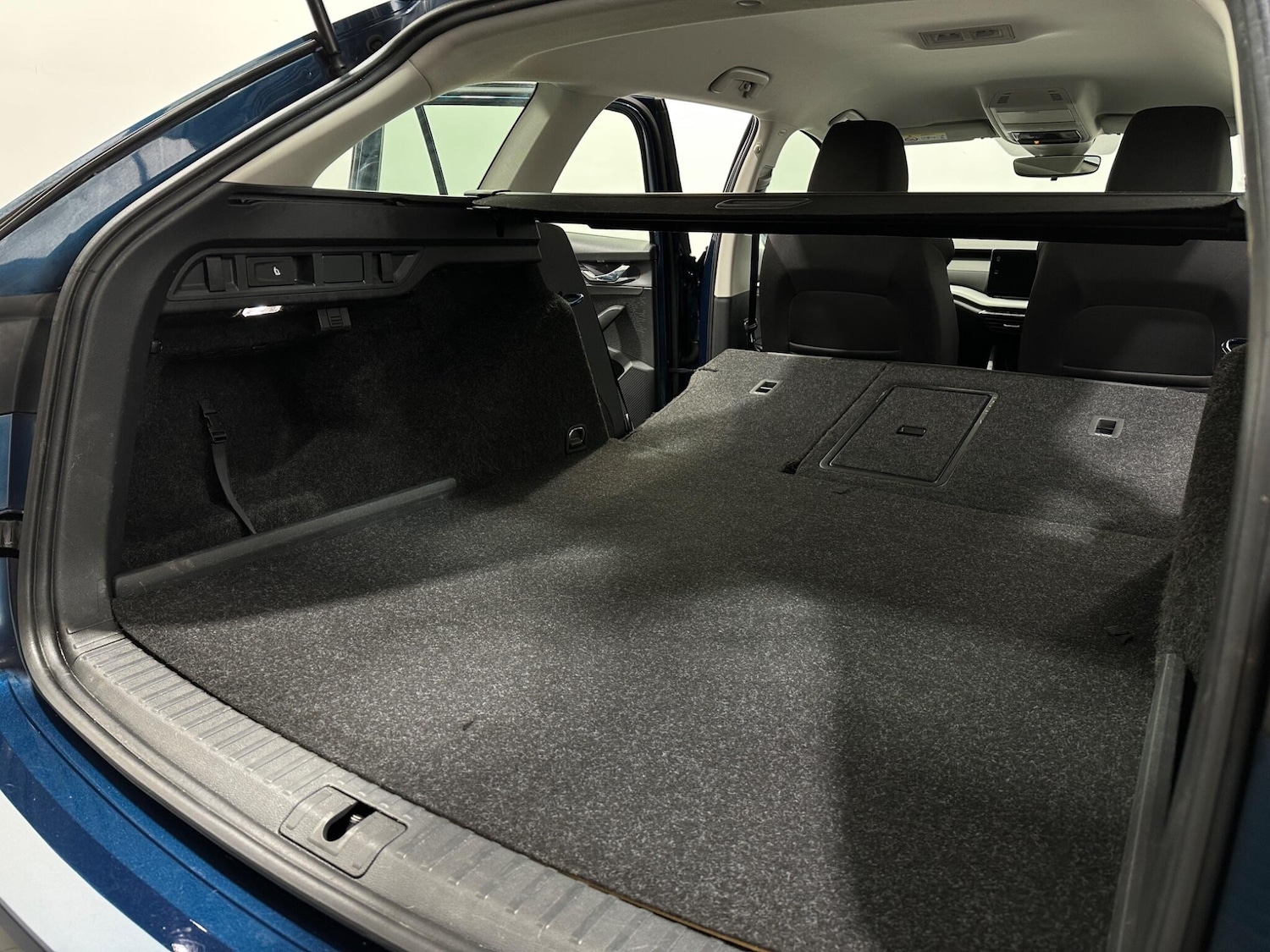 Used Skoda Octavia 2021 for sale - 77344801: Photo 44