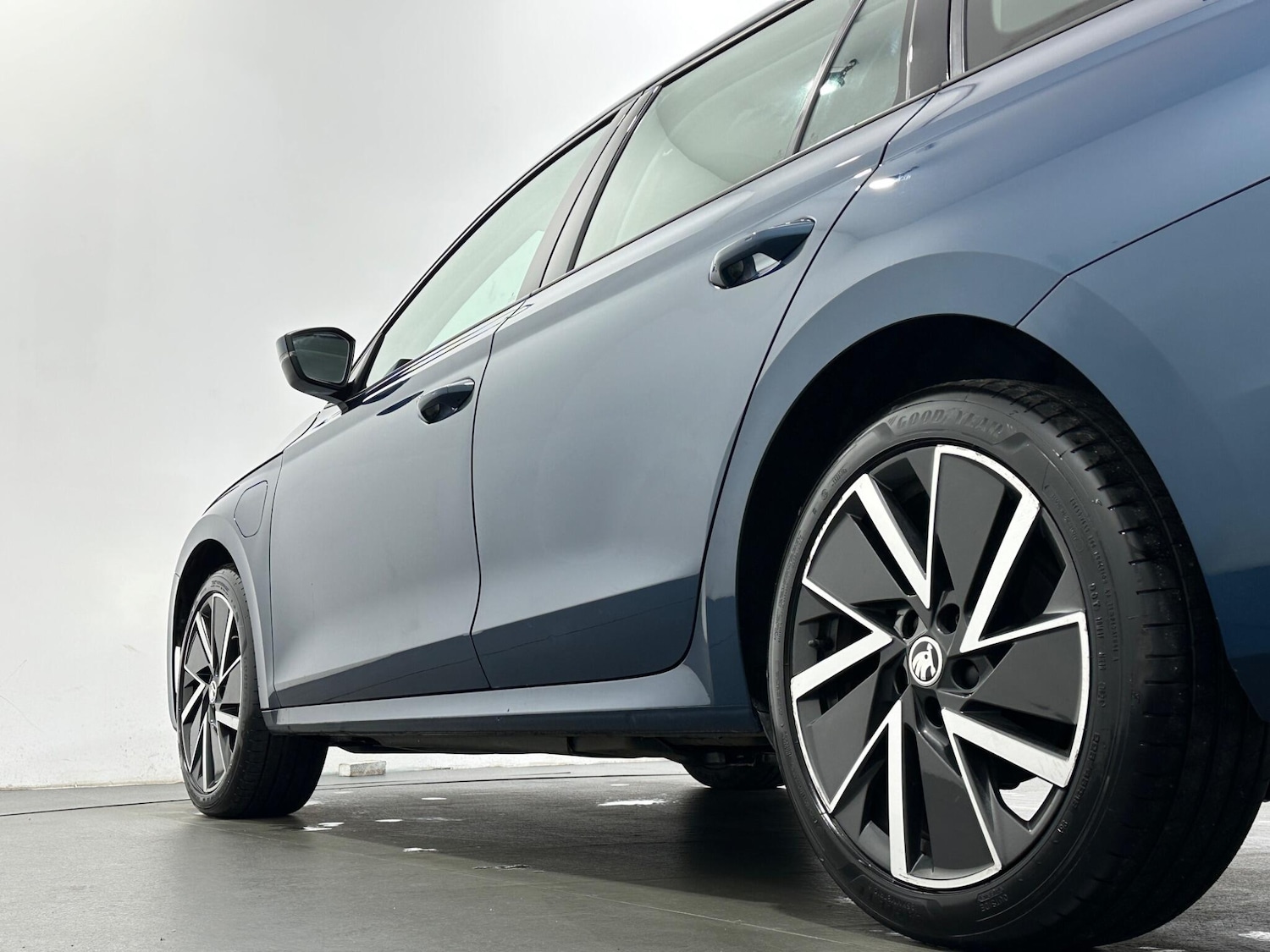 Used Skoda Octavia 2021 for sale - 77344801: Photo 48