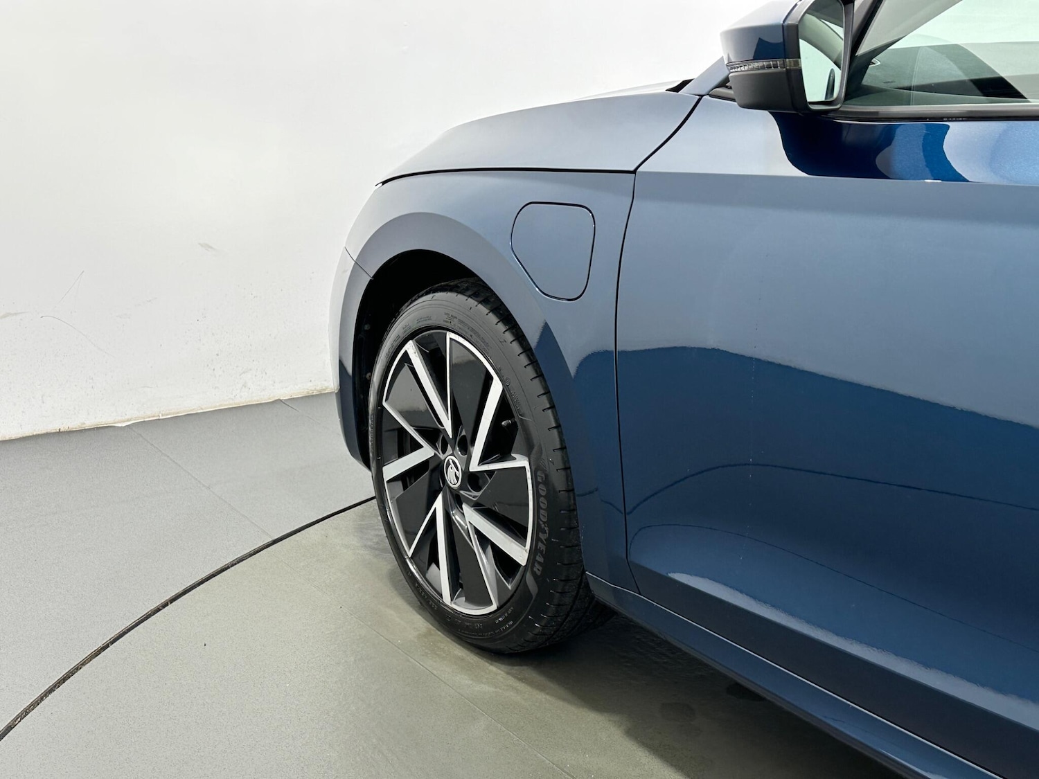 Used Skoda Octavia 2021 for sale - 77344801: Photo 49