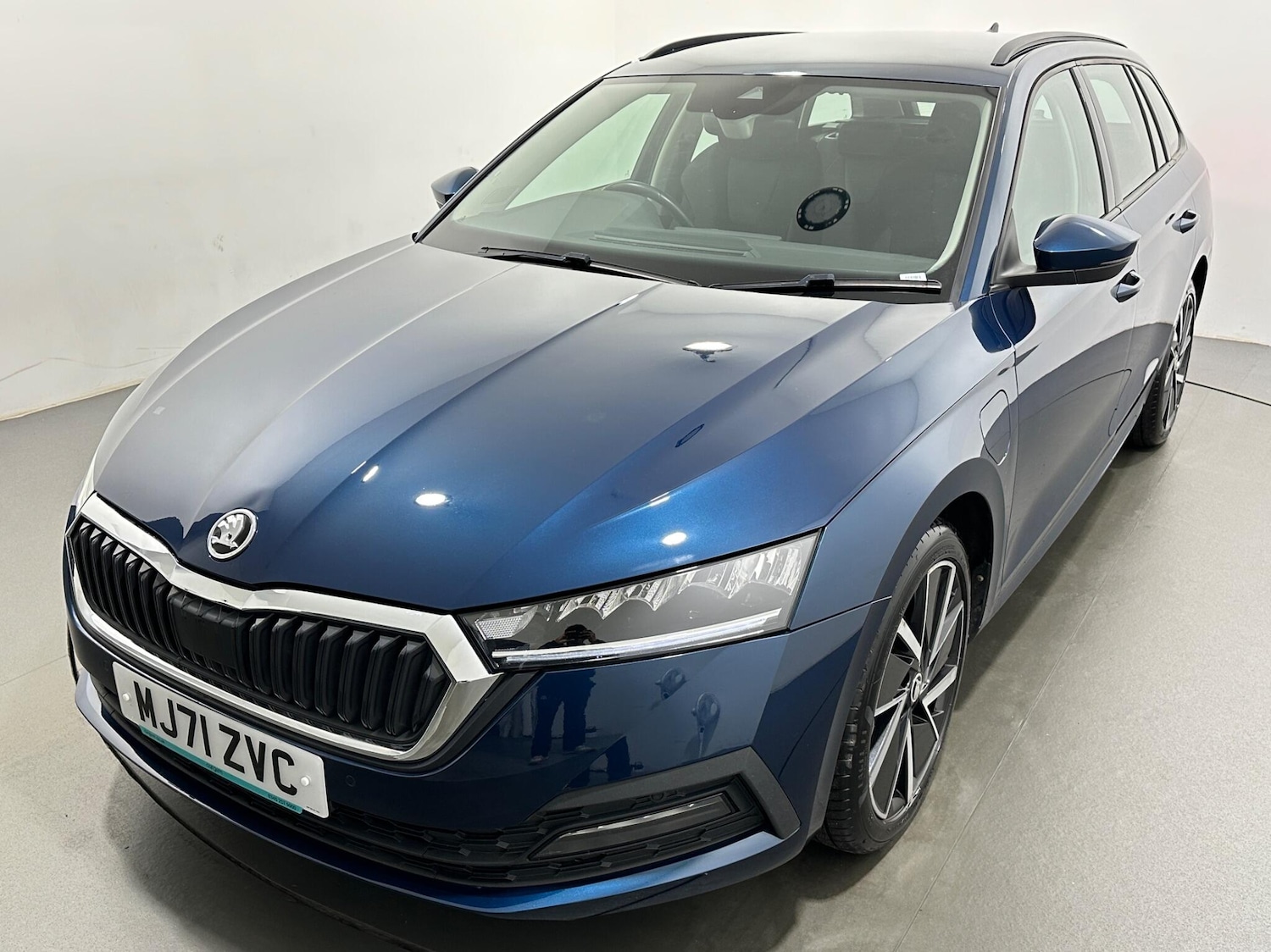 Used Skoda Octavia 2021 for sale - 77344801: Photo 52