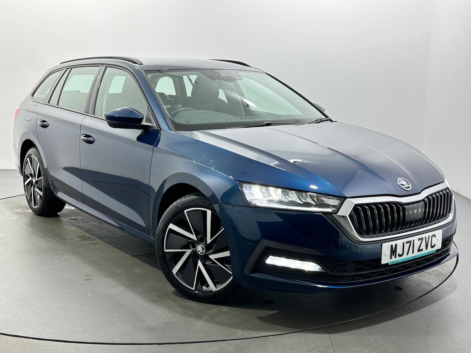 Used Skoda Octavia 2021 for sale - 77344801: Photo 53