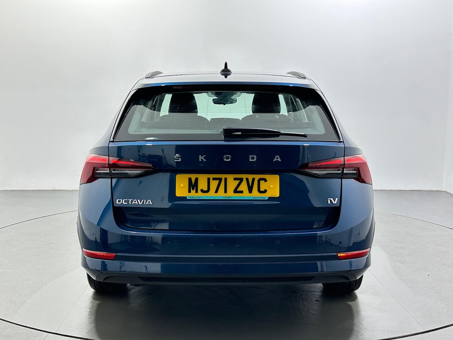 Used Skoda Octavia 2021 for sale - 77344801: Photo 7