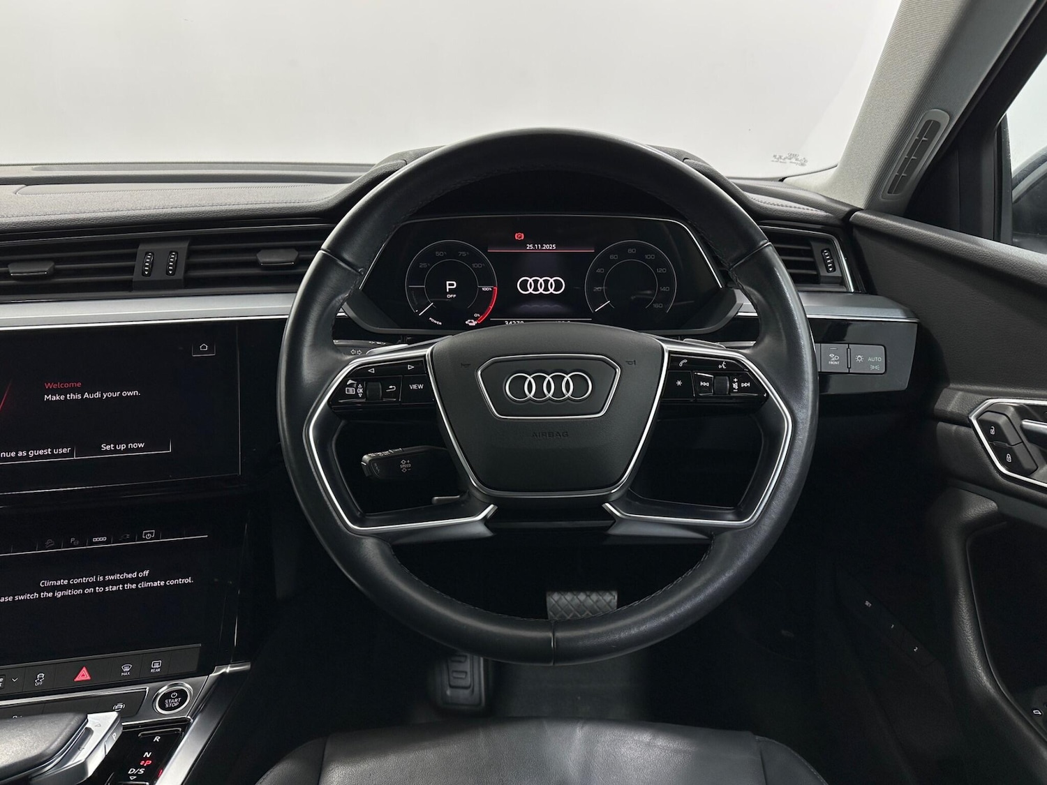Used Audi e-tron 2021 for sale - 76878878: Photo 12