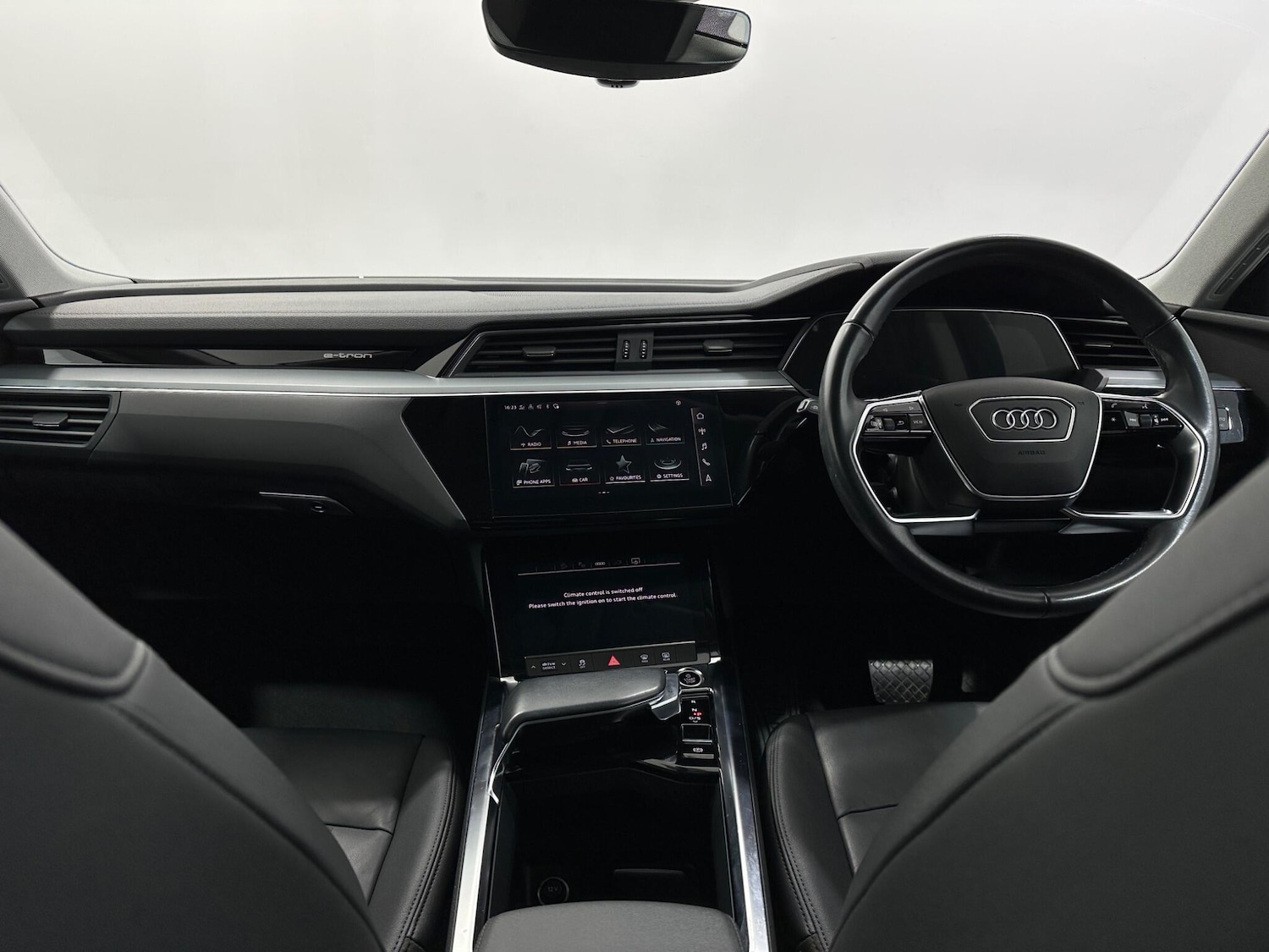Used Audi e-tron 2021 for sale - 76878878: Photo 19