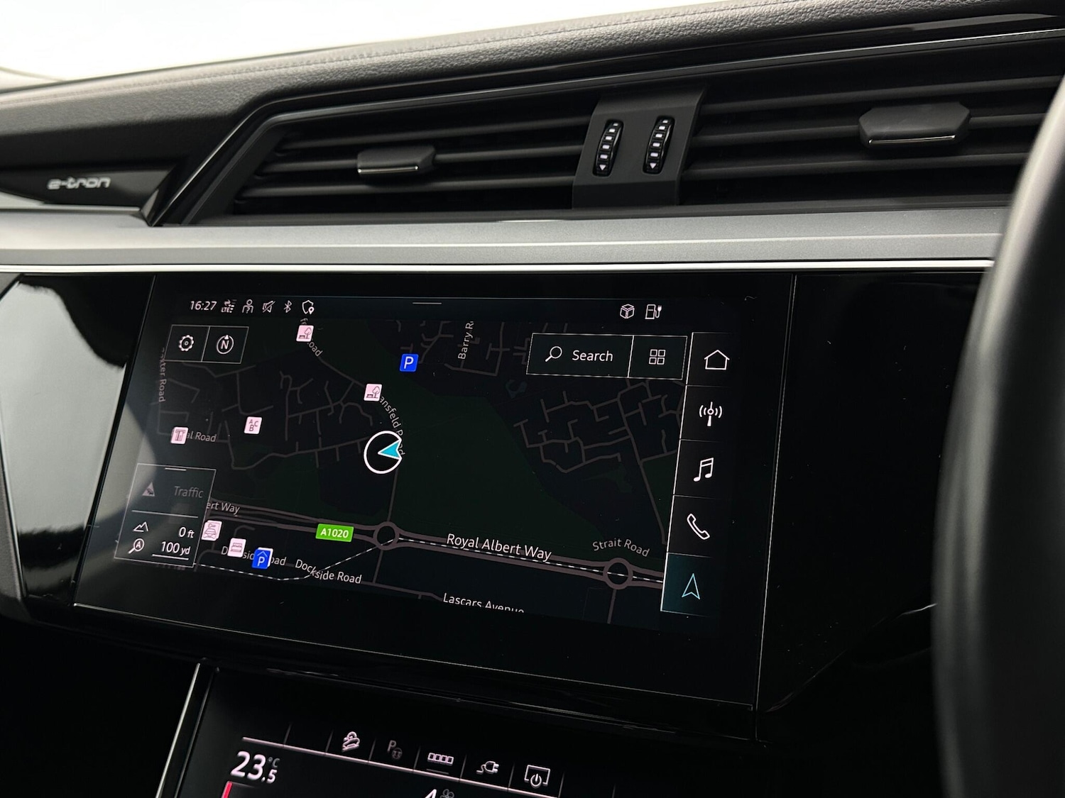 Used Audi e-tron 2021 for sale - 76878878: Photo 22