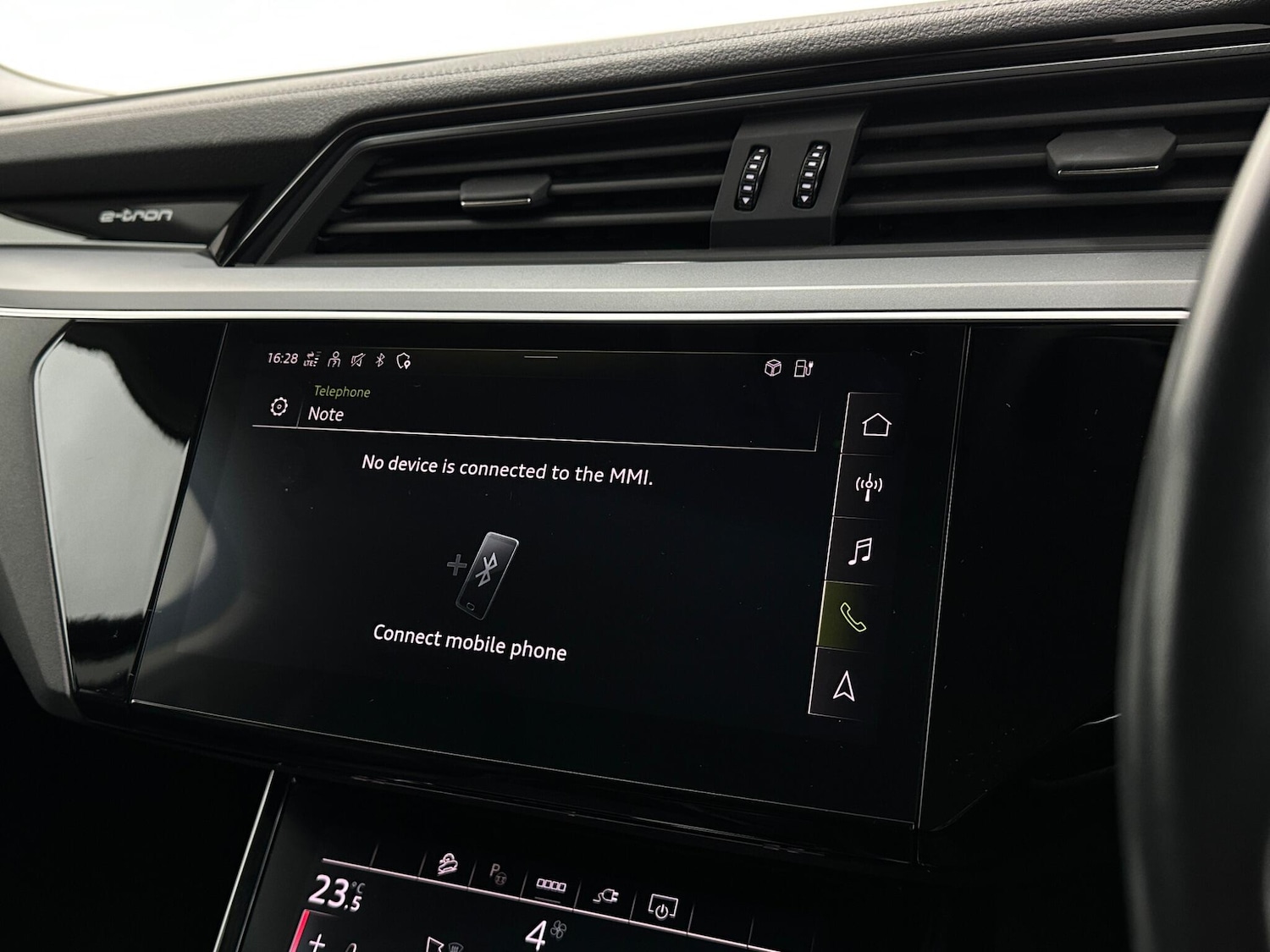 Used Audi e-tron 2021 for sale - 76878878: Photo 24