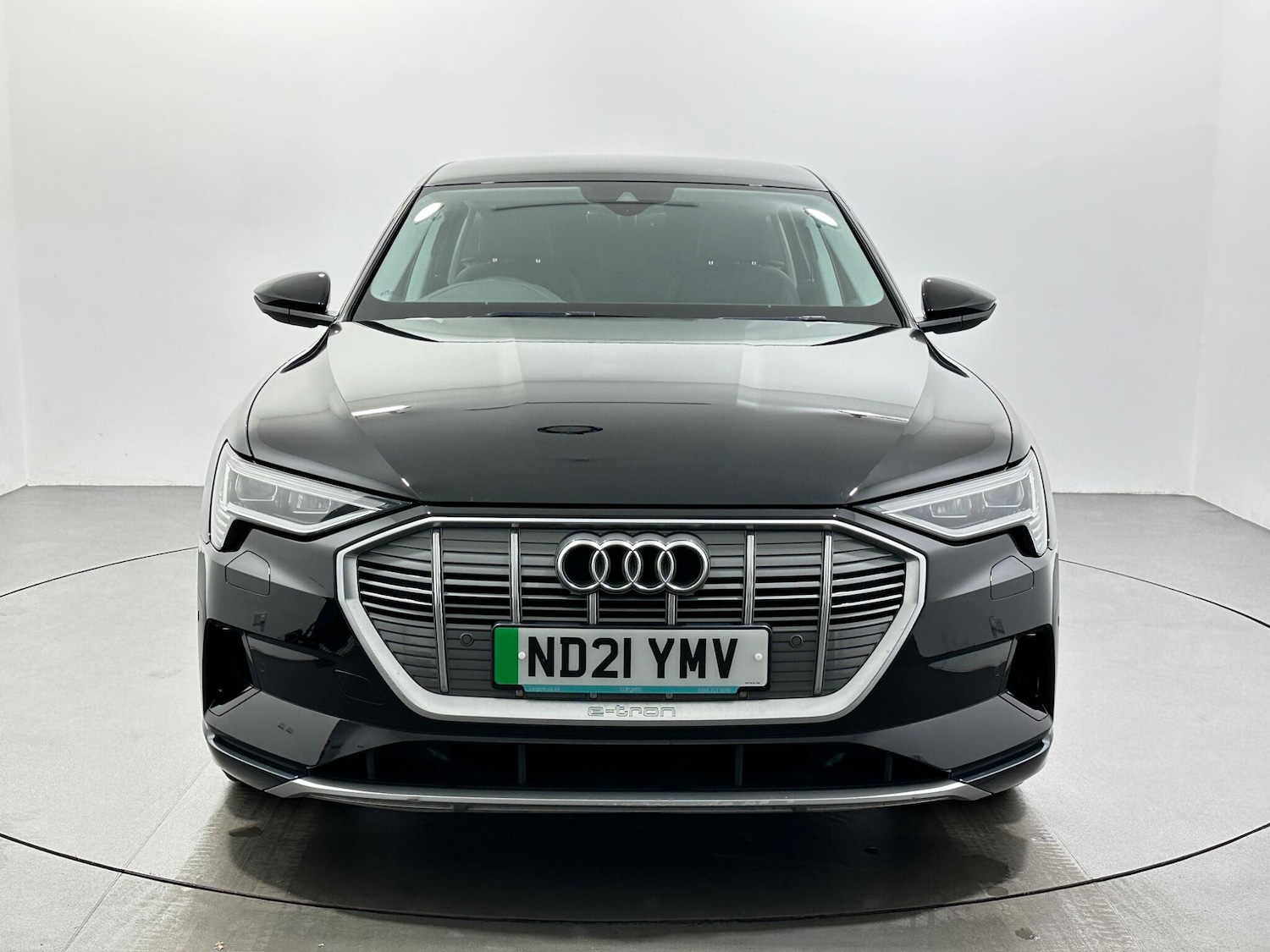 Used Audi e-tron 2021 for sale - 76878878: Photo 3