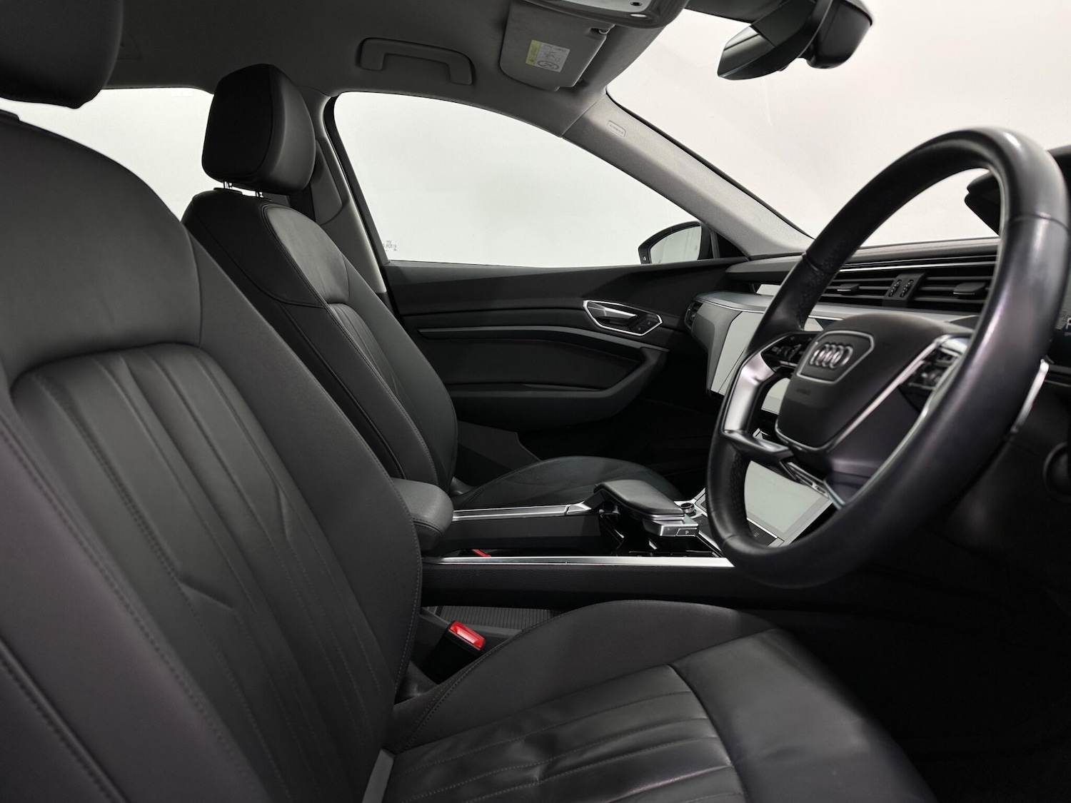 Used Audi e-tron 2021 for sale - 76878878: Photo 30