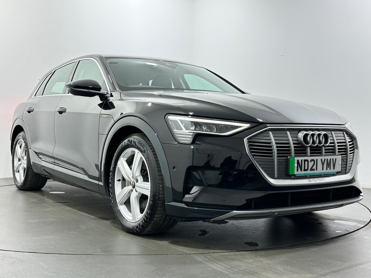 Used Audi e-tron 2021 for sale - 76878878: Photo 52