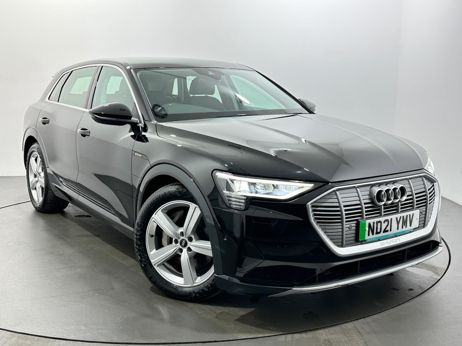 Used Audi e-tron 2021 for sale - 76878878: Photo 54
