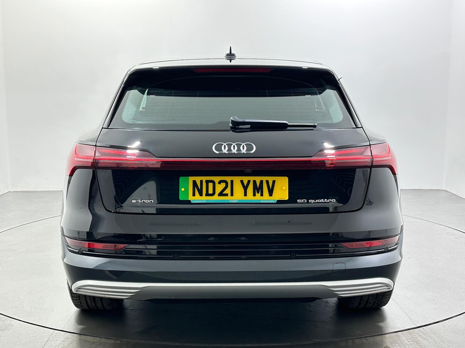 Used Audi e-tron 2021 for sale - 76878878: Photo 7