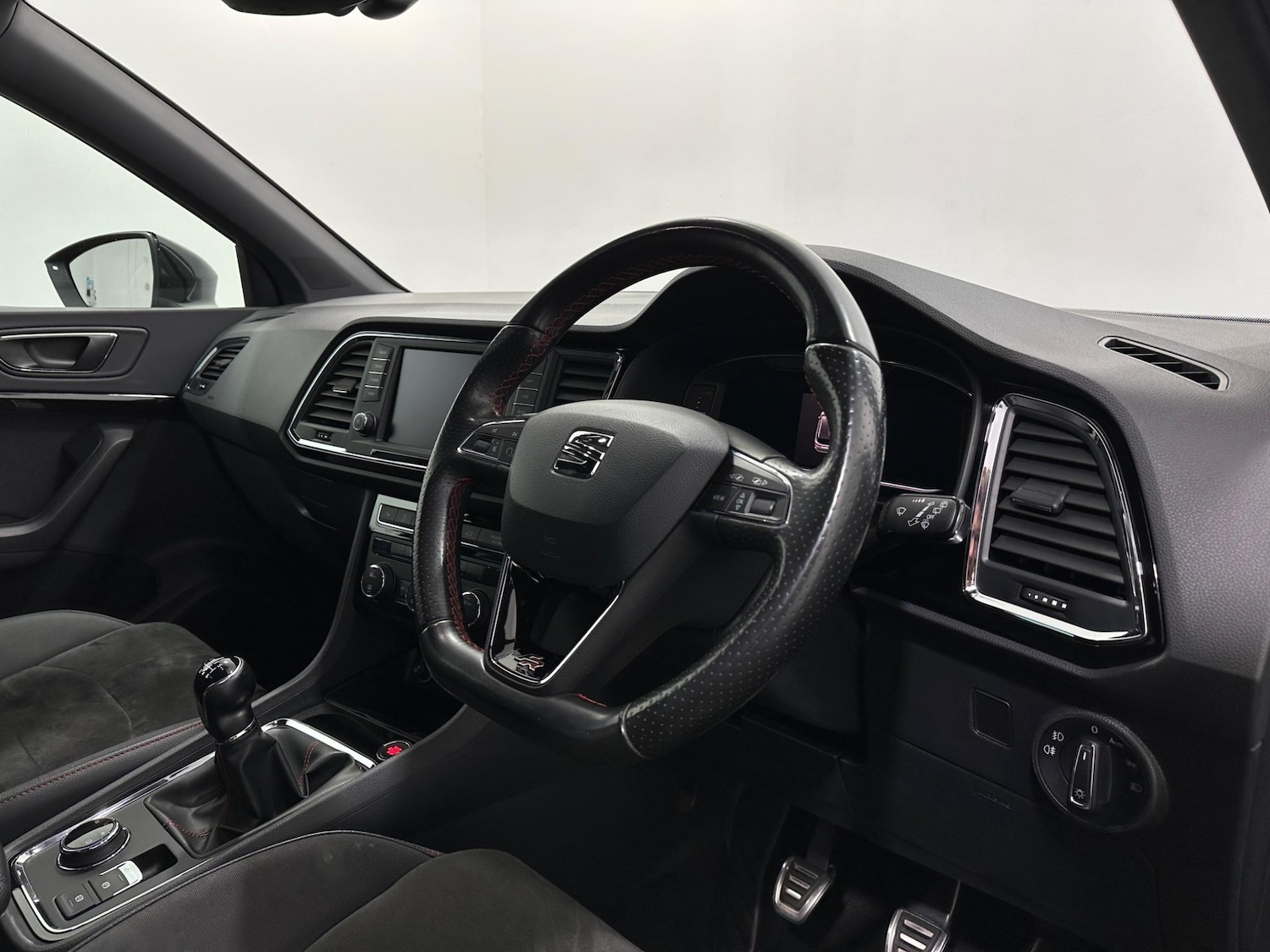 Used SEAT Ateca 2018 for sale - 76878468: Photo 10