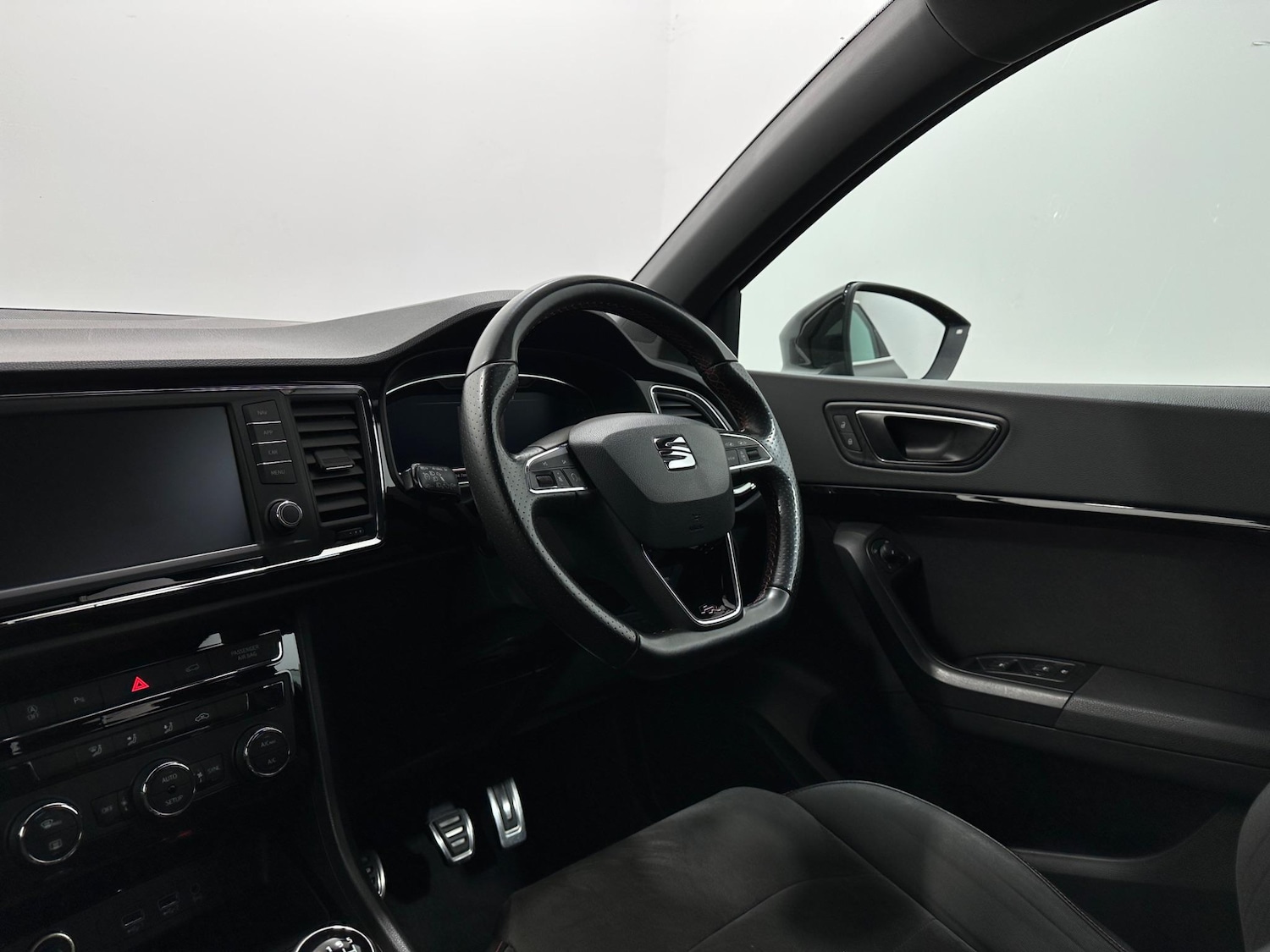 Used SEAT Ateca 2018 for sale - 76878468: Photo 11