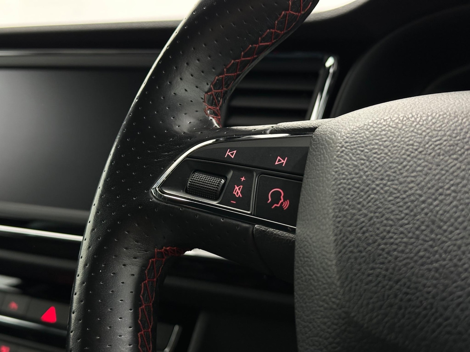 Used SEAT Ateca 2018 for sale - 76878468: Photo 14