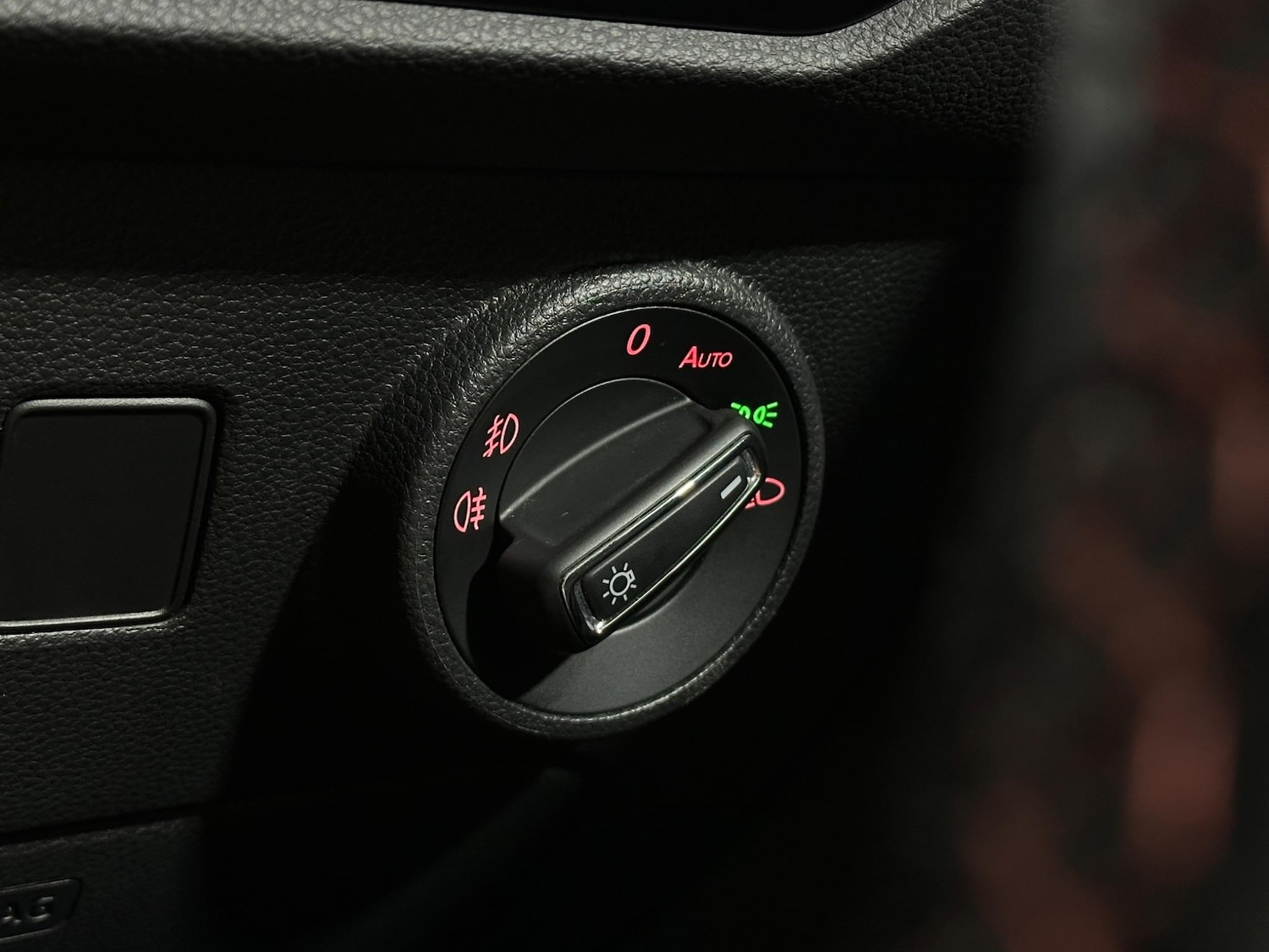 Used SEAT Ateca 2018 for sale - 76878468: Photo 17