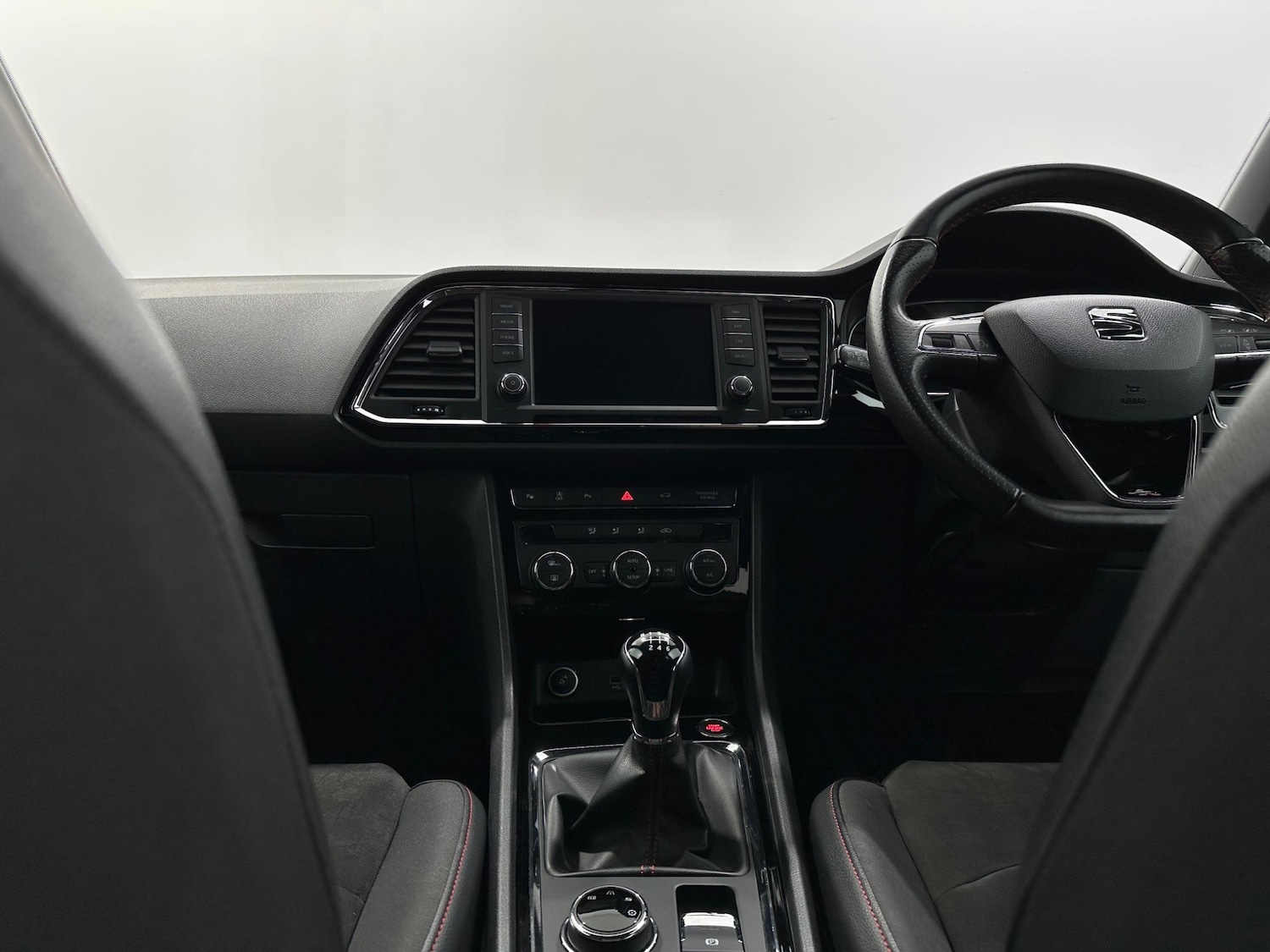 Used SEAT Ateca 2018 for sale - 76878468: Photo 20