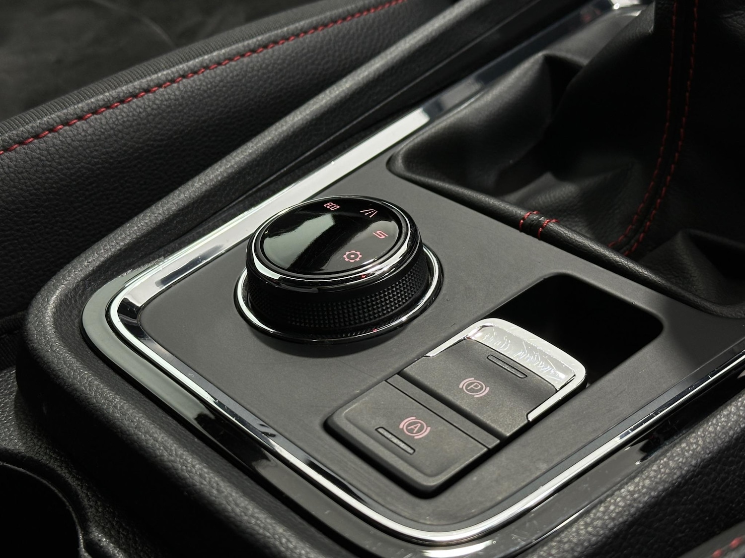 Used SEAT Ateca 2018 for sale - 76878468: Photo 21