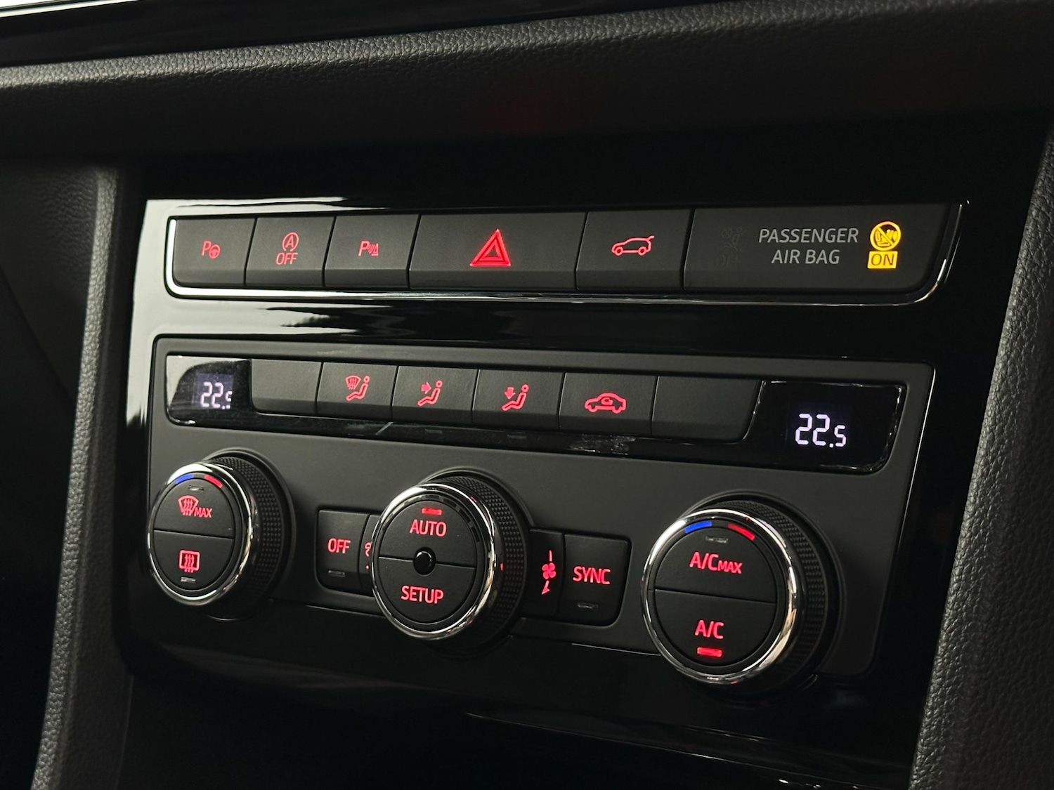 Used SEAT Ateca 2018 for sale - 76878468: Photo 22