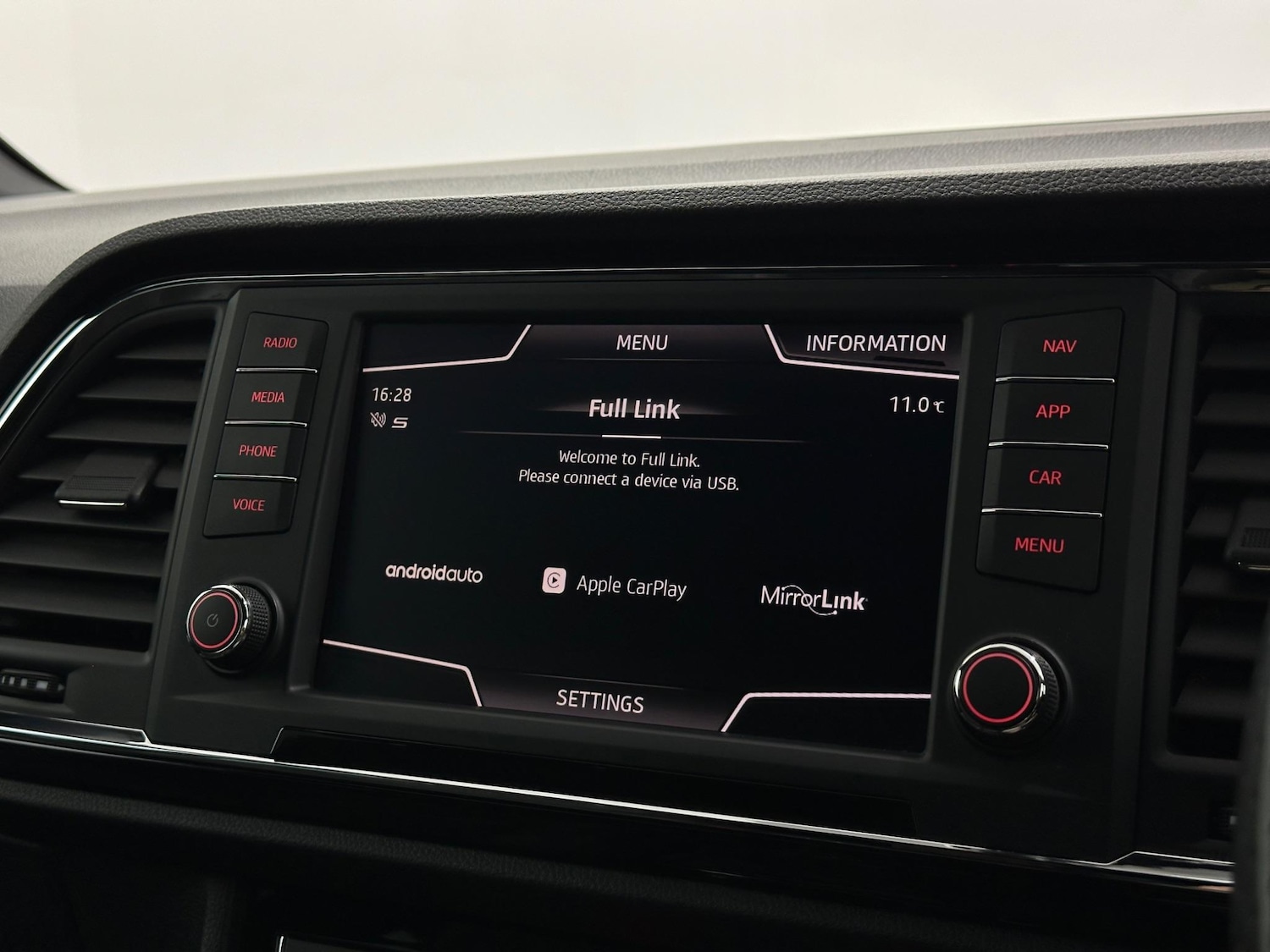 Used SEAT Ateca 2018 for sale - 76878468: Photo 23