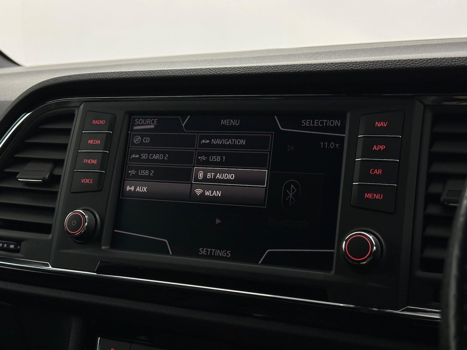 Used SEAT Ateca 2018 for sale - 76878468: Photo 25